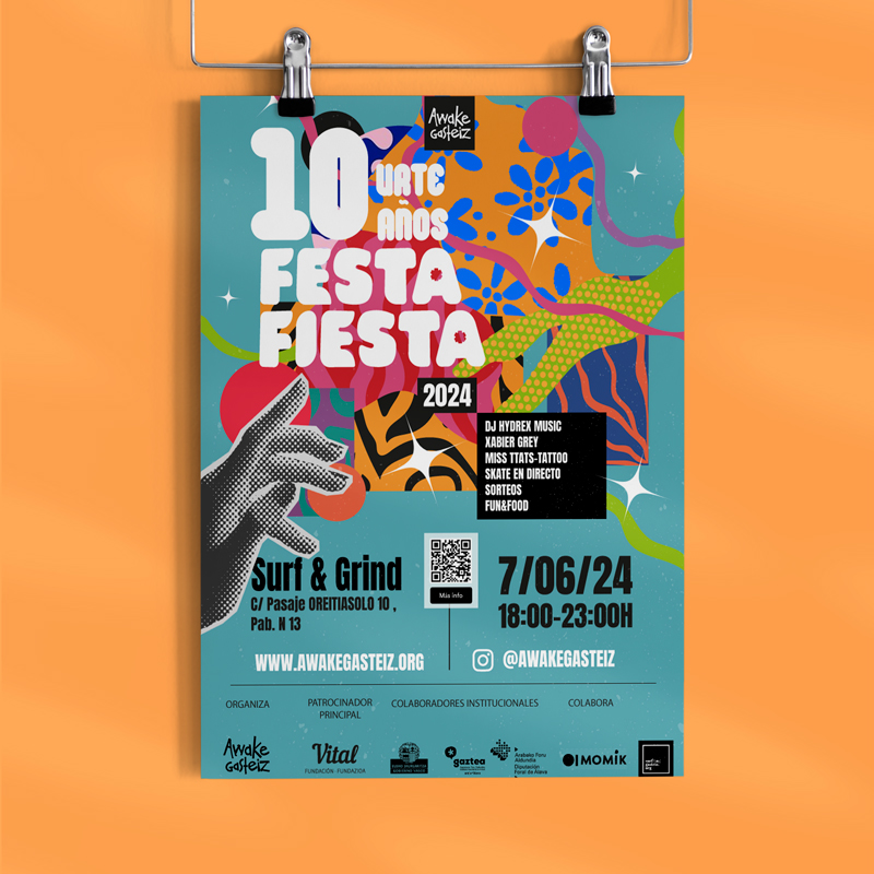 diseño-cartel-evento-vitoria-gasteiz